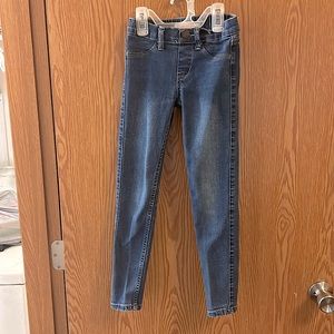 Girls Skinny Jeans